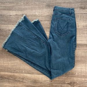 Show Me Your Mumu Berkley Bells